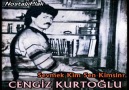 Cengiz Kurtoğlu - Sevmek Kim Sen Kimsin - 1987