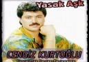 Cengiz Kurtoğlu - Yasak Aşk - 1989