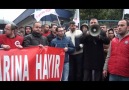 CENGİZ MAKİNA CUMA YÜRÜYÜŞÜ ( MESS DAYATMALARINA HAYIR )