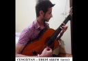 CENGİZTAN -- EBEDİ AŞKIM (2011) Yeni