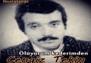 Cengiz Tekin - Ölüyorum Kederimden - 1980