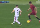 Cengiz Ünderden müthiş performans4 gollük pas3 şut2 gol1 asist