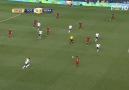 Cengiz Ünderin Romayla çıktığı ilk maçta sergilediği performans...