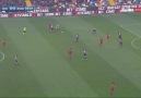 Cengiz Ünderin Udineseye attığı müthiş gol!