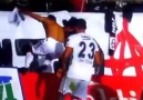 Cenk Tosun'a Ne Olmuş Öyle...