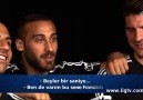 Cenk Tosun EURO 2016