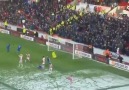 CENK TOSUN STOKE CİTYYE KARŞI 2.GOLÜNÜ ATTI ! HELAL OLSUN SANA BE !