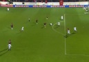 Cenk Tosunun Finlandiyaya attığı güzel gol.