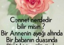 CENNETİNE