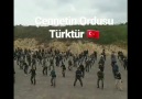 Cennetin Ordusu Türktür