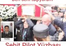 Cenneti omuzlarında taşıyan Şehit Annemiz Allah sabırlar versin.