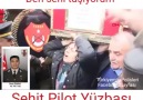 Cenneti omuzlarında taşıyan şehit annemiz Mekanın cennet olsun şehidim