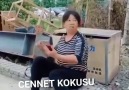 Cennet Kokusu - Eline sağlık