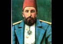 cennet mekan abdülhamid han hazretleri(rahmatullahi aleyh)