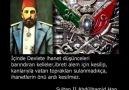Cennet Mekn Sultan II.Abdulhamid Han Hz&Arşı Titreten 15 Sözü...