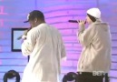 50 Cent ft. Eminem,Cashis & Lloyd Banks - You Don't Know (Live)