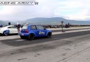 Cep Herkülü VW Lupo vs. Nissan GT-R