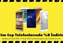 Cep telefonu Kampanyası