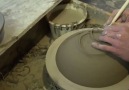 Ceramic Art - Naked Raku techniqueCredit Simon Thorborn at Arran Ceramics