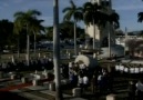 Ceremonia de inhumacion de las cenizas del líder historico de ...