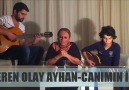 CEREN OLAY AYHAN - CANIMIN İÇİ