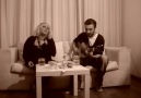 CEREN OLAY AYHAN&FİKRET DEDEOĞLU - YALAN OLUR