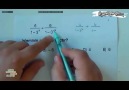 Çerez Gibi Çatır Çatır Soru Çözme Formülü Veren Matematik Öğretmeni