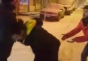 Çerkezköy Kapaklı&kar tatili olsun diye öğrenciler video yaparsa