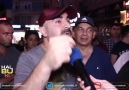 CESARET ÖDÜLÜMÜZÜ BU VATANDAŞA VERİYORUZ!