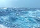 C'est l'océan Indien ....