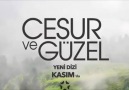 Cesur ve Güzel Tanıtım 2