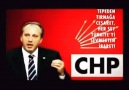 Cesur Yürek Muharrem İnce