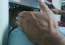 Çeteciler öldürdü polis delil karartmaya çalıştı !!