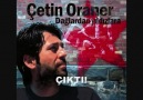 ÇETİN ORANER 2013- ’’DAĞLARDAN YILDIZLARA’’ ALBÜM TANITIMI.