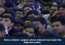 Cevat Gök - İşte rehber.Allah eksikliğini vermesin. İmam...