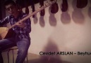 Cevdet ARSLAN - Beyhude - 2016