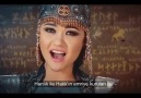 Cevhertaş - Kazak'ım oy
