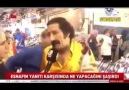 ÇEVİR KAZI YANMASIN HALK TVYE FARKLI ATVYE FARKLI KONUŞAN DAYI