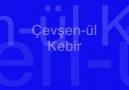 Cevşen-ül Kebir Bölüm 7