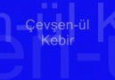 Cevşen-ül Kebir Bölüm 4