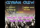 Ceyhan Crew--Kalbime Yazdım İsmini