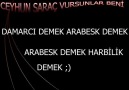 CEYHUN SARAÇ VURSUNLAR BENİ