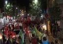 Ceylanpınar'da Demokrasiyi Millet Kazandı