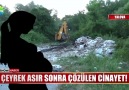 Çeyrek asır sonra çözülen cinayet!