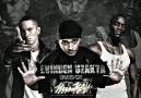 Ceza & Eminem, Akon - Evinden Uzakta Mashup Mix by Roka