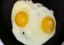 Cezalı Yumurta