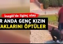 Ceza Olsun Diye Ayaklarını öptürdü Ayrıntılar--->>