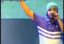 Ceza & Uran @ Bakü (Live 2012)