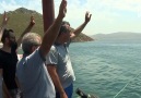 Cezayirde el konulan 3 gemi 9 yıl sonra yeniden Türkiyede