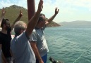 Cezayirde el konulan 3 gemi 9 yıl sonra yeniden Türkiyede